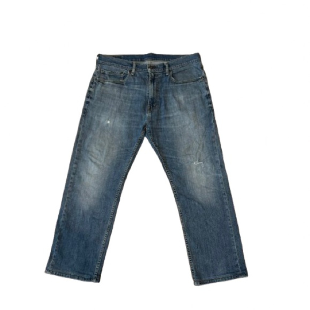 Levi’s 505 Jeans Men’s Size 36 x 29
